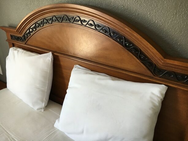 Imagen general del Hotel Town House Motel, Lynwood. Foto 1