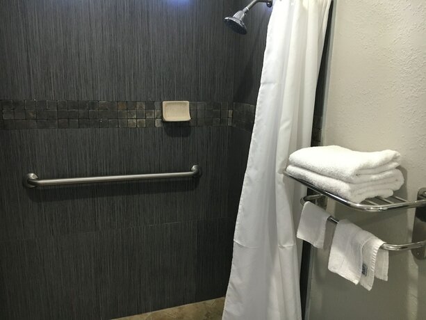 Imagen general del Hotel Town House Motel, Lynwood. Foto 4