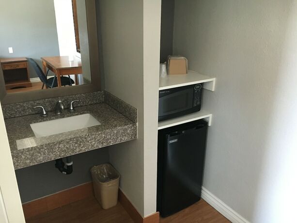 Imagen general del Hotel Town House Motel, Lynwood. Foto 5