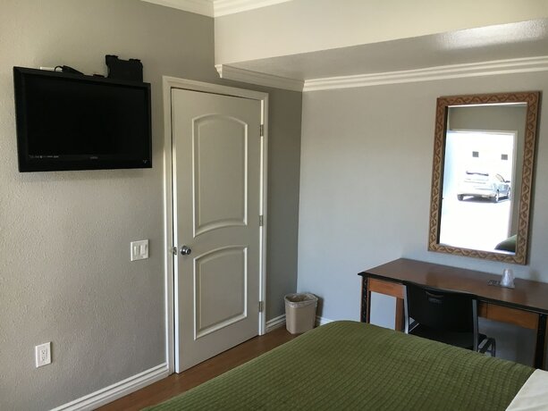 Imagen general del Hotel Town House Motel, Lynwood. Foto 6
