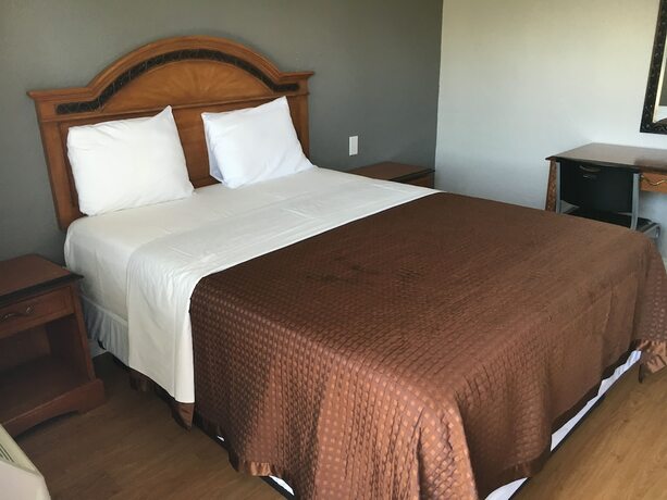 Imagen general del Hotel Town House Motel, Lynwood. Foto 7