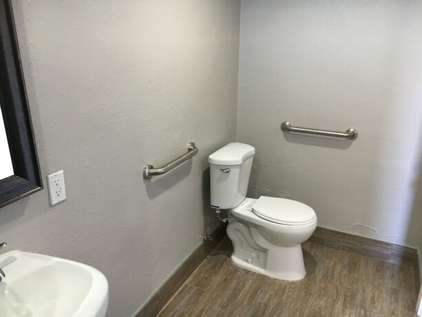 Imagen general del Hotel Town House Motel, Lynwood. Foto 10