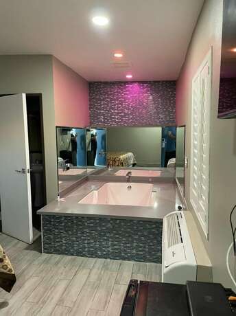 Imagen general del Hotel Town House Motel, Lynwood. Foto 11