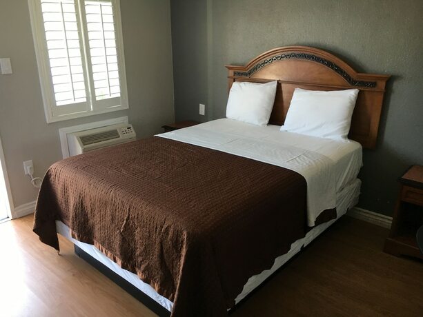 Imagen general del Hotel Town House Motel, Lynwood. Foto 12
