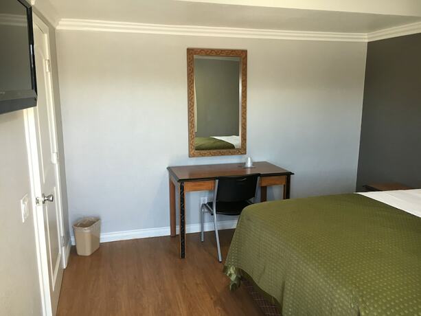 Imagen general del Hotel Town House Motel, Lynwood. Foto 13