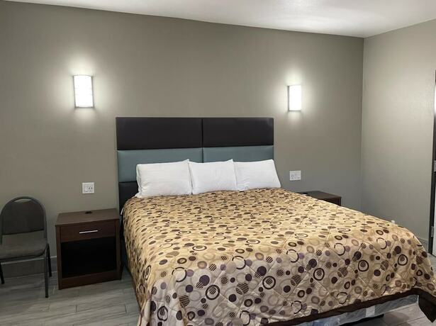 Imagen general del Hotel Town House Motel, Lynwood. Foto 14