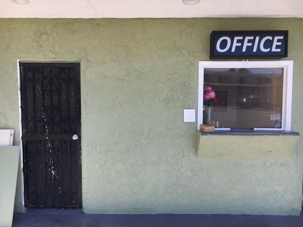 Imagen general del Hotel Town House Motel, Lynwood. Foto 15