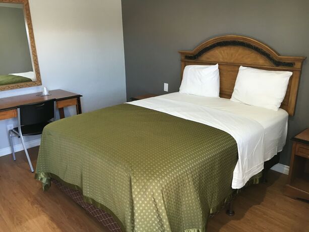 Imagen de la habitación del Hotel Town House Motel, Lynwood. Foto 20