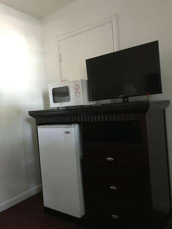 Imagen general del Hotel Town House Motel, Weed. Foto 2