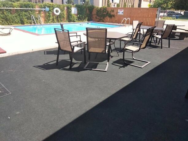 Imagen general del Hotel Town House Motel and Pool near Mt. Rushmore. Foto 5