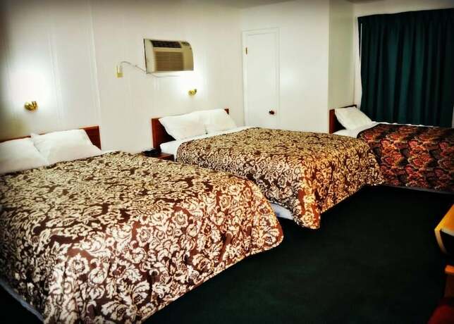 Imagen de la habitación del Hotel Town House Motel and Pool near Mt. Rushmore. Foto 16