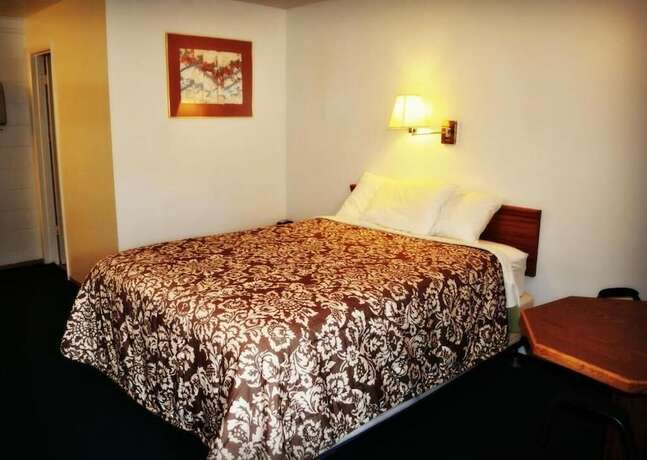 Imagen de la habitación del Hotel Town House Motel and Pool near Mt. Rushmore. Foto 19