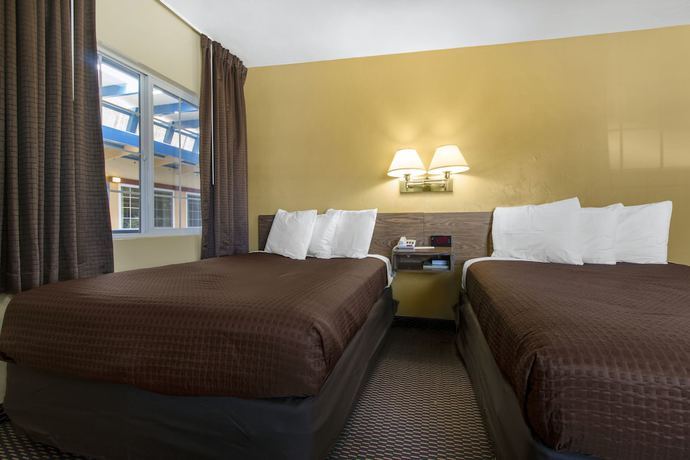 Imagen de la habitación del Hotel Town House Motel &ndash; Historic Old Town Eureka. Foto 4