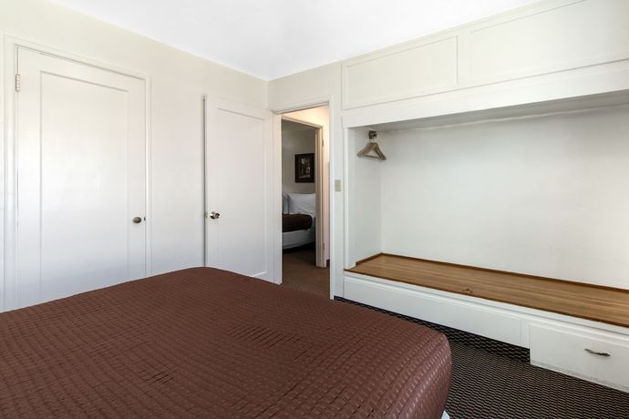 Imagen de la habitación del Hotel Town House Motel &ndash; Historic Old Town Eureka. Foto 15