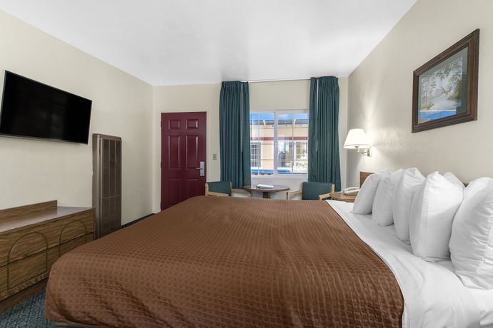 Imagen de la habitación del Hotel Town House Motel &ndash; Historic Old Town Eureka. Foto 16
