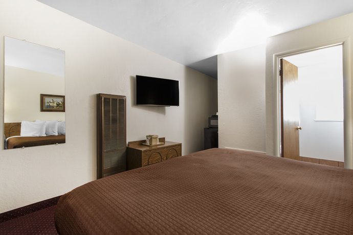 Imagen de la habitación del Hotel Town House Motel &ndash; Historic Old Town Eureka. Foto 19