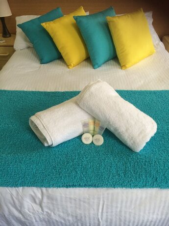 Imagen general del Hotel Town House Motor Inn. Foto 4