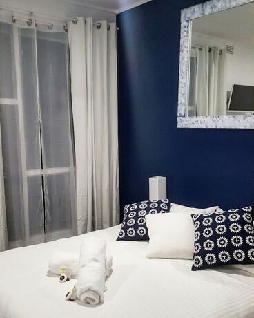 Imagen general del Hotel Town House Motor Inn. Foto 7