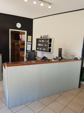 Imagen general del Hotel Town House Motor Inn. Foto 12