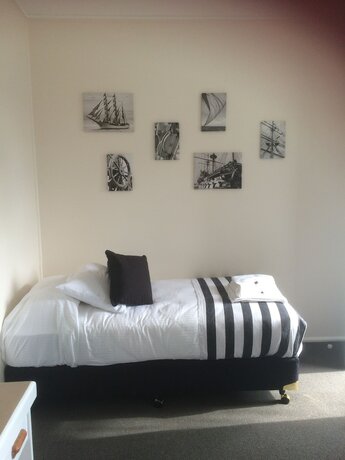 Imagen de la habitación del Hotel Town House Motor Inn. Foto 27