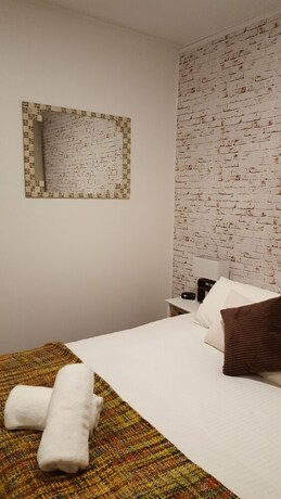 Imagen de la habitación del Hotel Town House Motor Inn. Foto 31