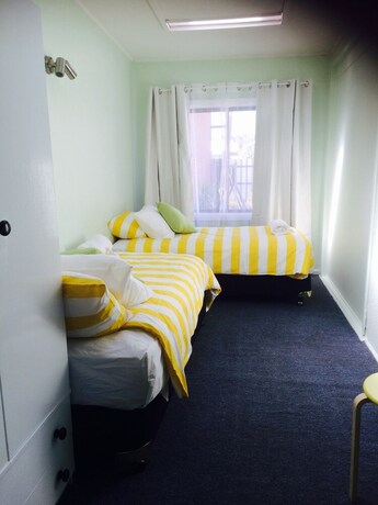 Imagen de la habitación del Hotel Town House Motor Inn. Foto 33