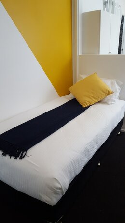 Imagen general del Hotel Town House Motor Inn, Young. Foto 9