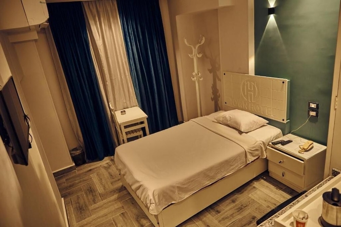 Imagen de la habitación del Hotel Town Hurghada. Foto 6