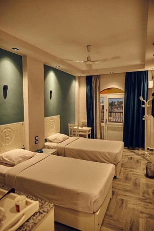 Imagen de la habitación del Hotel Town Hurghada. Foto 9