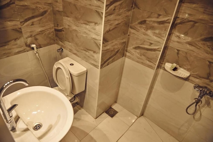 Imagen de la habitación del Hotel Town Hurghada. Foto 10