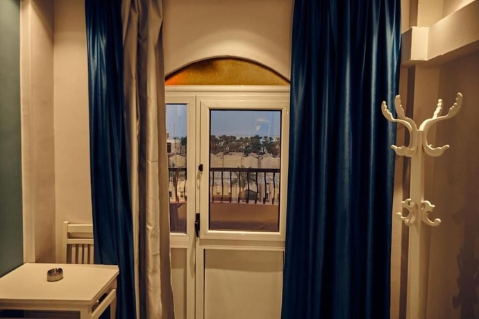 Imagen de los interiores del Hotel Town Hurghada. Foto 12