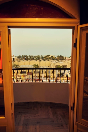 Imagen de los interiores del Hotel Town, Hurghada. Foto 8