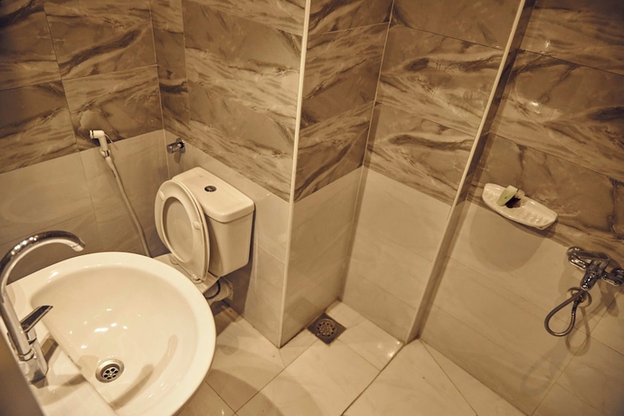 Imagen de la habitación del Hotel Town, Hurghada. Foto 5