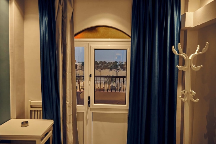 Imagen de los interiores del Hotel Town, Hurghada. Foto 10