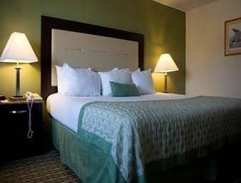 Imagen general del Hotel Town Inn. Foto 1