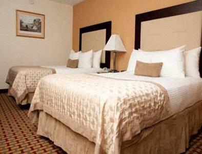 Imagen de la habitación del Hotel Town Inn, Hamilton. Foto 5