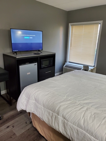 Imagen de la habitación del Hotel Town Inn and Suites South Plainfield-piscataway. Foto 2