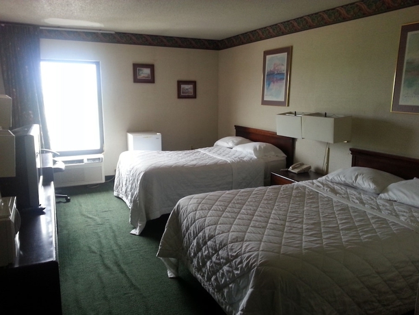 Imagen de la habitación del Hotel Town Inn and Suites South Plainfield-piscataway. Foto 3