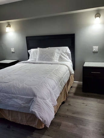 Imagen de la habitación del Hotel Town Inn and Suites South Plainfield-piscataway. Foto 4