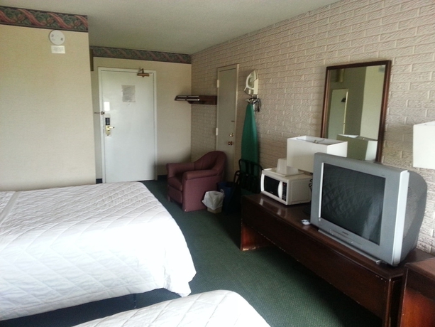Imagen de la habitación del Hotel Town Inn and Suites South Plainfield-piscataway. Foto 6