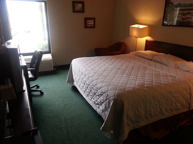 Imagen de la habitación del Hotel Town Inn and Suites South Plainfield-piscataway. Foto 7