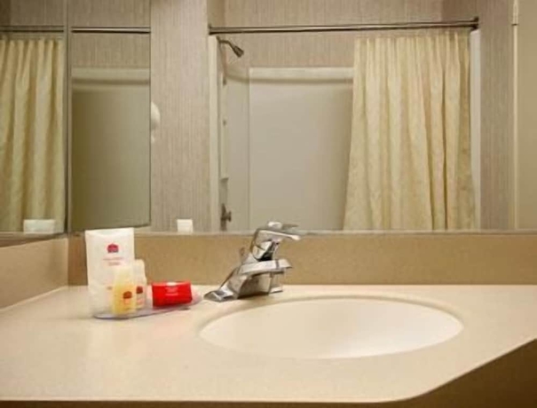 Imagen de la habitación del Hotel Town Inn and Suites South Plainfield-piscataway. Foto 12
