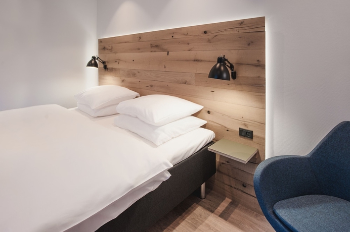 Imagen general del Hotel Town Living. Foto 1