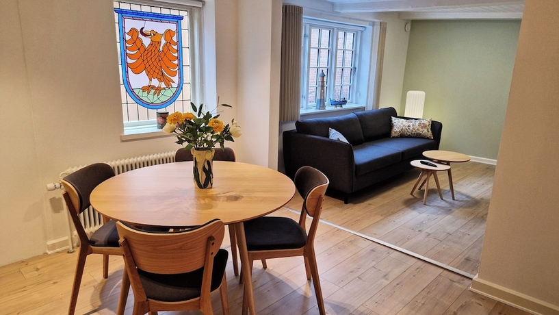 Imagen de la habitación del Hotel Town Living. Foto 5