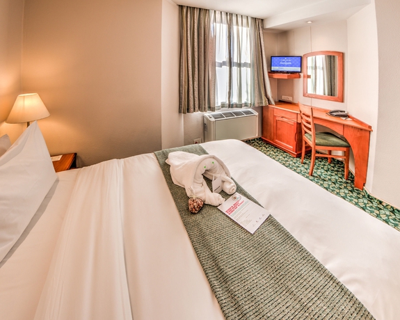 Imagen de la habitación del Hotel Town Lodge Johannesburg Airport. Foto 8