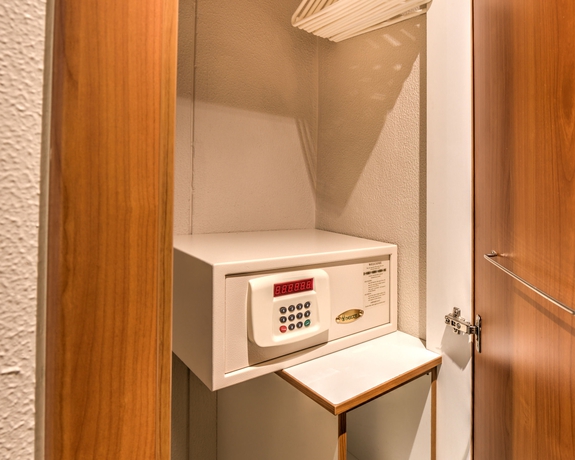 Imagen de la habitación del Hotel Town Lodge Johannesburg Airport. Foto 10