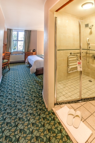 Imagen de la habitación del Hotel Town Lodge Johannesburg Airport. Foto 14