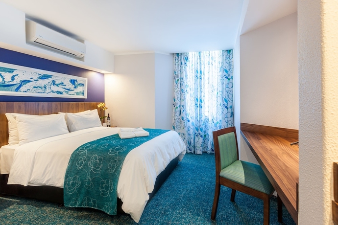 Imagen de la habitación del Hotel Town Lodge Mbombela. Foto 2
