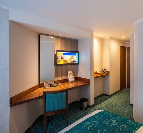 Imagen de la habitación del Hotel Town Lodge Mbombela. Foto 3