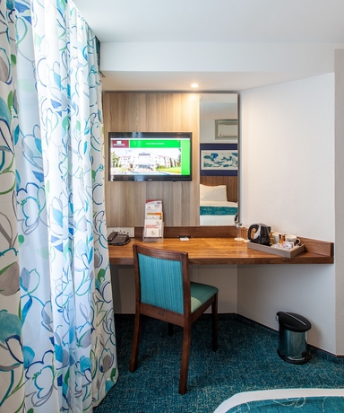 Imagen de la habitación del Hotel Town Lodge Mbombela. Foto 4